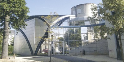 Quatre temps forts à la médiathèque