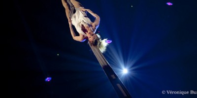 A Saumur ce week-end