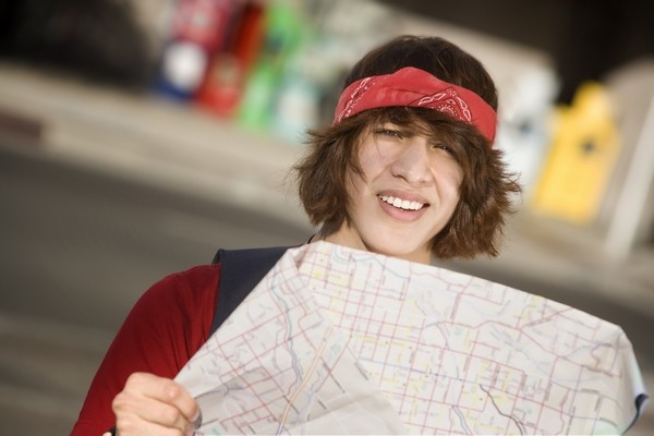 Une bourse pour la mobilité des jeunes à l'international 