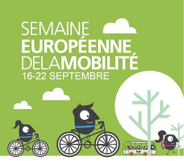 Semaine de la mobilité : un nouvel aménagement expérimenté rue d'orléans