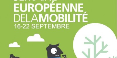 Semaine de la mobilité : un nouvel aménagement expérimenté rue d'orléans