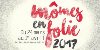 Mômes en folie fait son cirque !