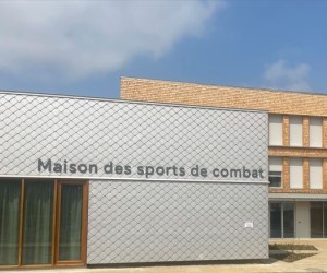 Portes Ouvertes Maison des Sports de Combat