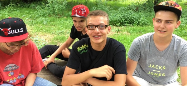 Un été en musique pour 4 jeunes saumurois