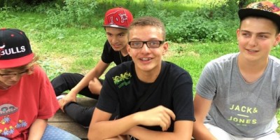 Un été en musique pour 4 jeunes saumurois