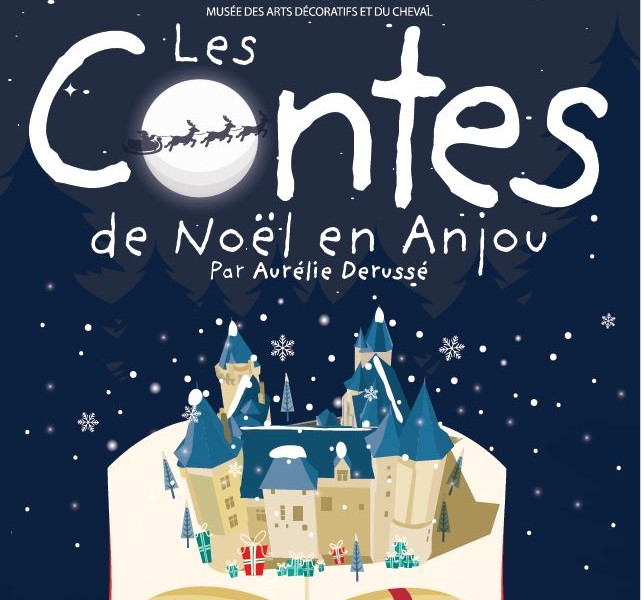 LA MAGIE DE NOËL S’INVITE AU CHÂTEAU