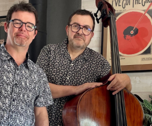 CONCERT : MONSIEUR NOURS 