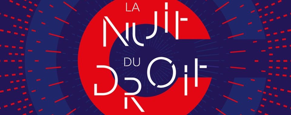 Nuit du Droit : jeu immersif et quiz