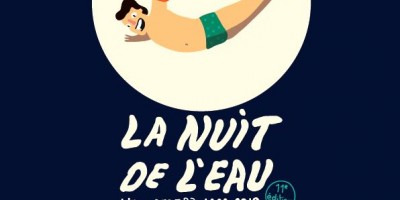 Le 23 mars, mettez-vous à l’eau pour les enfants du monde !