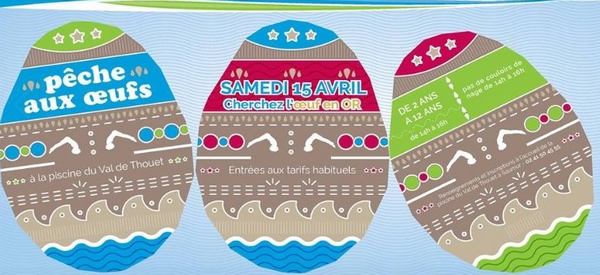 A Saumur ce week-end