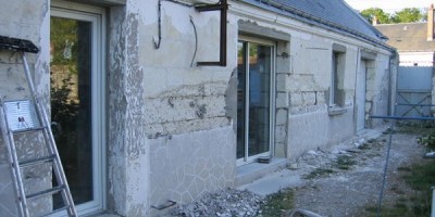Le pôle Habitat de Saumur Agglo présent au Salon de l'habitat