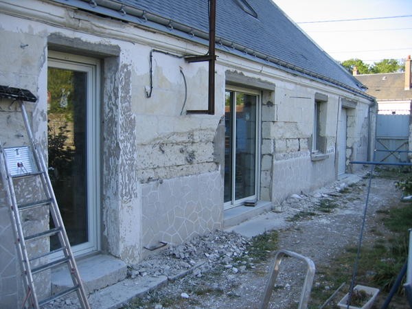 Le pôle Habitat de Saumur Agglo présent au Salon de l'habitat