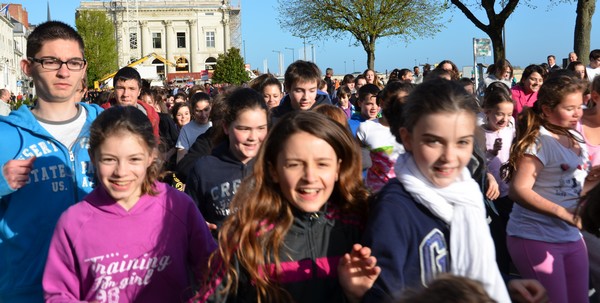 Les inscriptions à l'Open de la Cité sont ouvertes