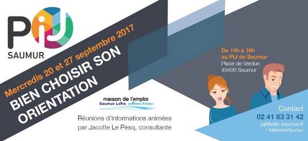 Bien choisir son orientation avec le PIJ