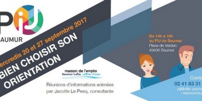 Bien choisir son orientation avec le PIJ