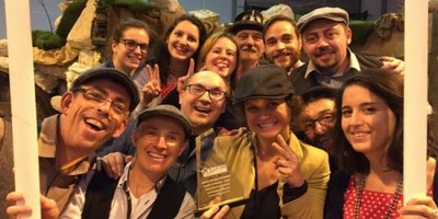 Le stand de l’Office de Tourisme du Saumurois récompensé pour la 8ème année consécutive !
