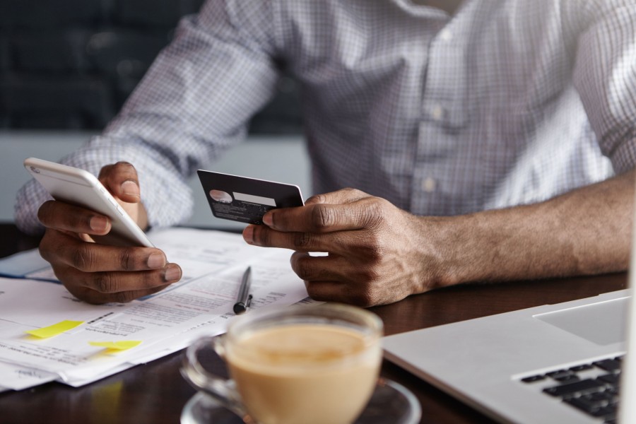 Service de Gestion Comptable de Saumur : Fin des paiements en espèces