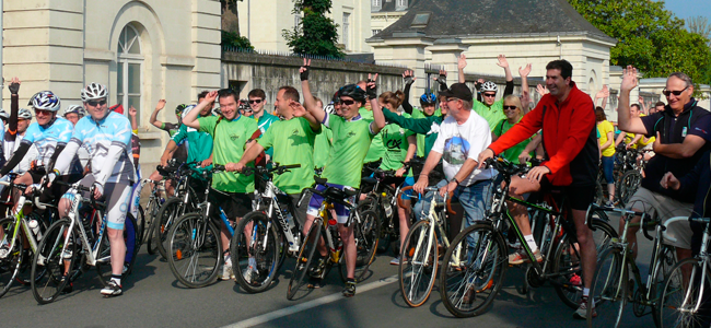 Le tour avant le Tour