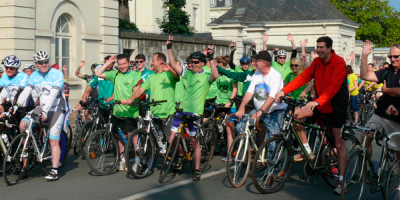 Le tour avant le Tour