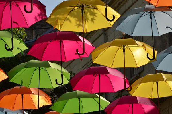A Saumur ce week-end