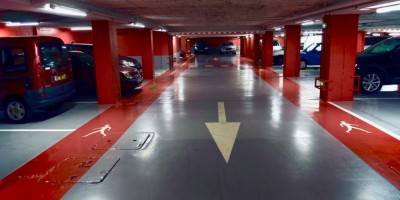 Samedi 21 décembre, le stationnement est gratuit !