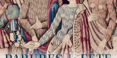 les tapisseries des collections du Château de Saumur : sujet d'un ouvrage et d'une conférence