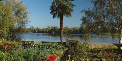 Saumur au rendez-vous du Val de Loire