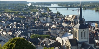 A Saumur ce week-end