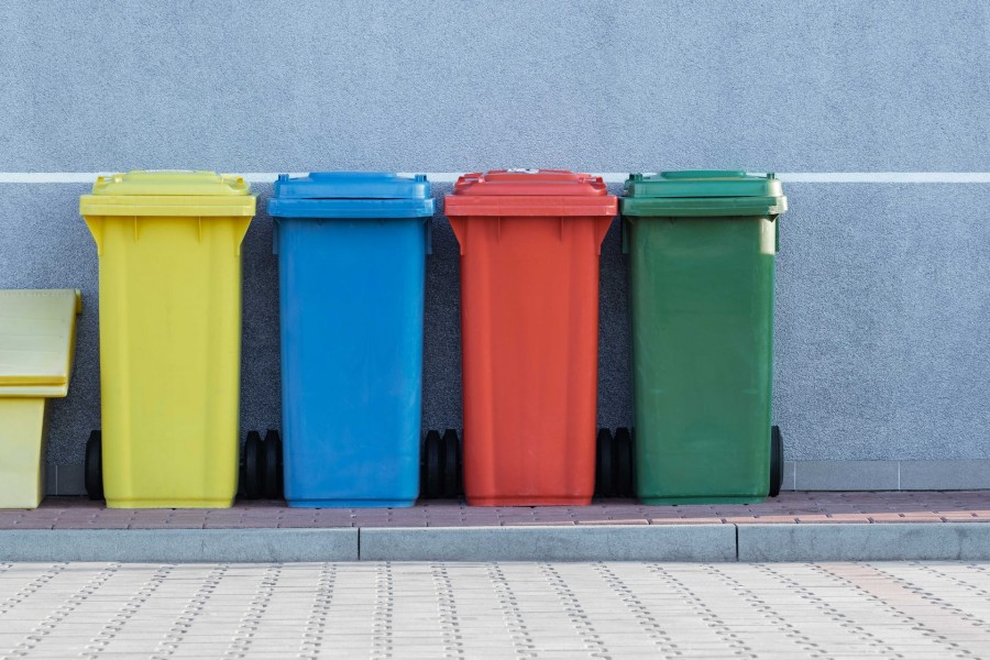 Kyrielle : du changement dans votre collecte de déchets dès le 17 mai