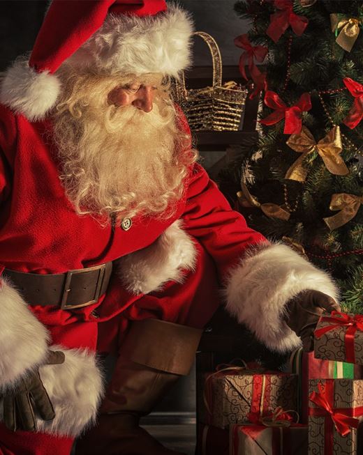 NOËL A SAINT HILAIRE 