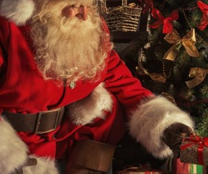 NOËL A SAINT HILAIRE 