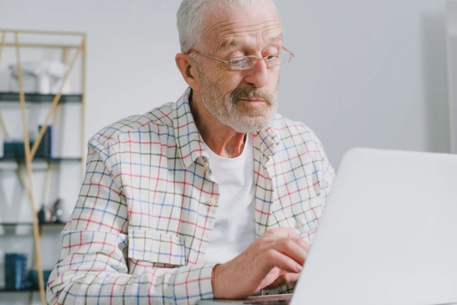 Des permanences informatiques au P&ocirc;le Seniors
