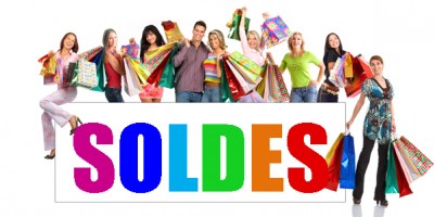 Ouverture des commerces le dimanche pour les soldes