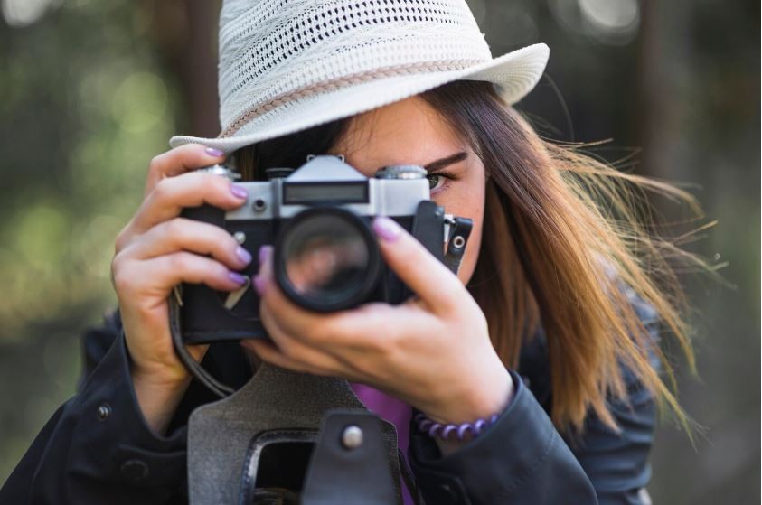 Concours photo : Le Chemin Vert dans l’objectif