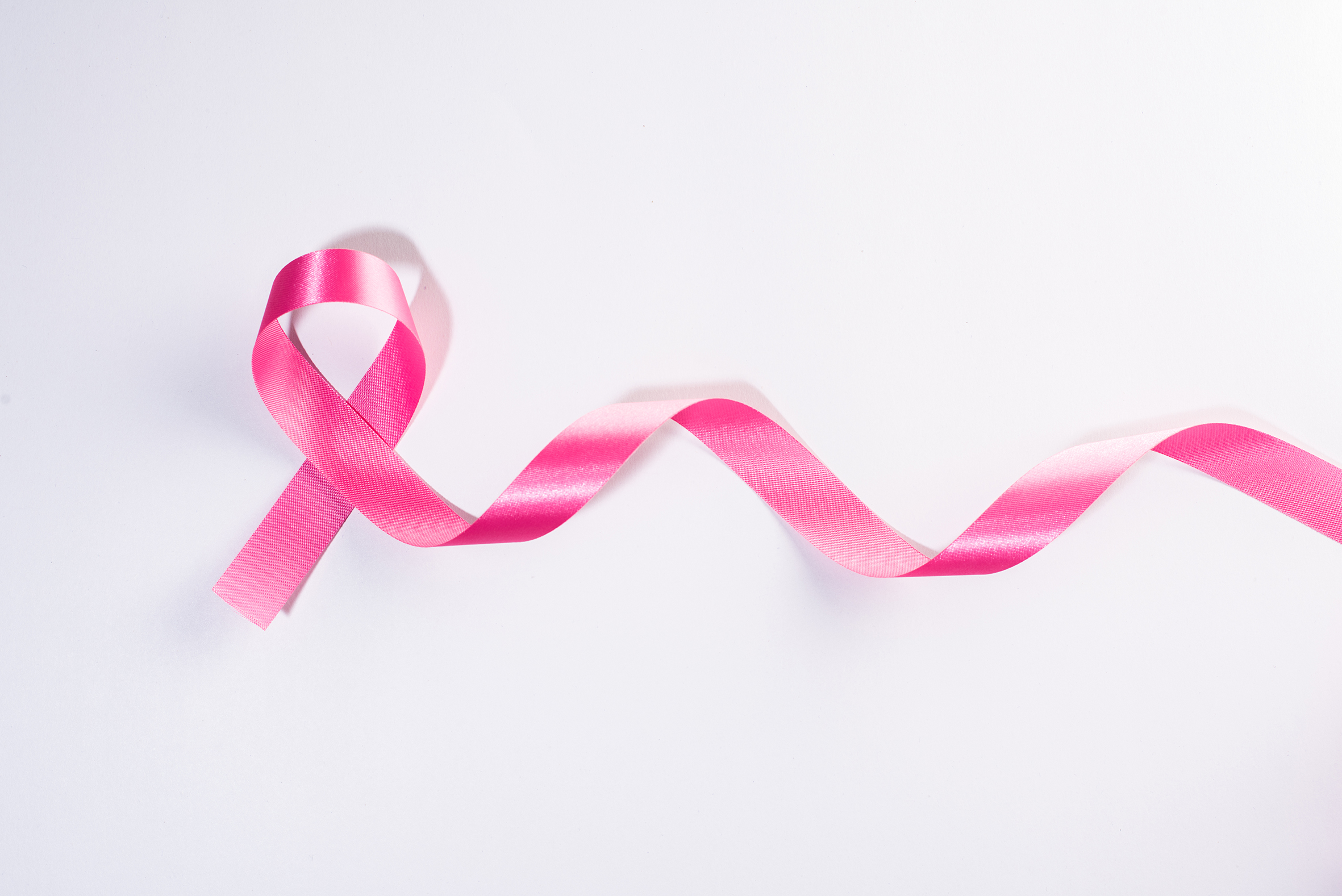 Octobre Rose : marche - course