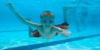 Fermeture de la piscine du Val de Thouet pour cause de vidange