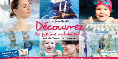 A Saumur ce week-end