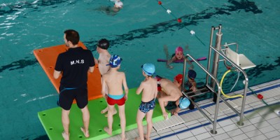 Val de Thouet ou Offard, la piscine vous attend à Saumur