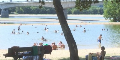 (Re)Découvrez le plan d'eau Millocheau