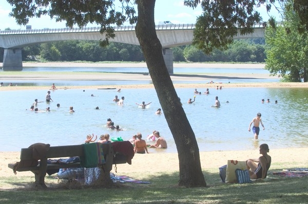 (Re)Découvrez le plan d'eau Millocheau