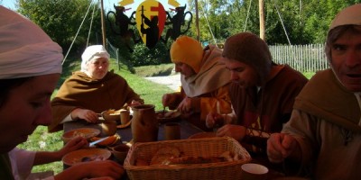 La compagnie Plantagenêt fête ses 20 ans à la chapelle saint Jean