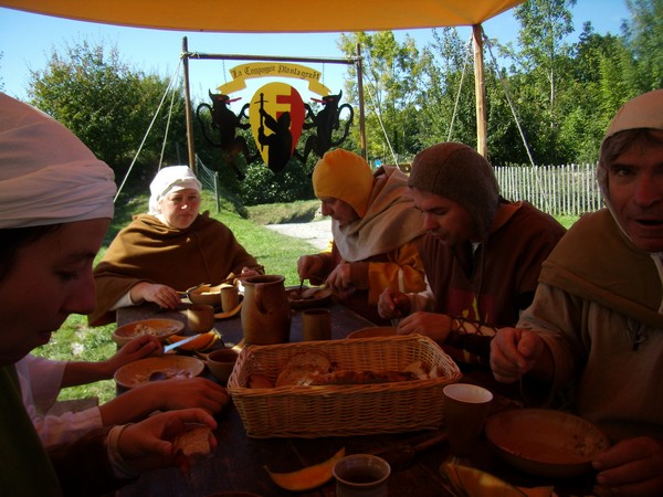 La compagnie Plantagenêt fête ses 20 ans à la chapelle saint Jean