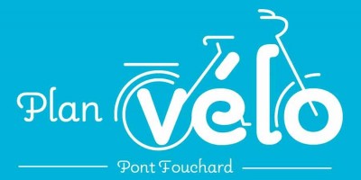 Plan vélo : aménagement du Pont Fouchard pour plus de sécurité