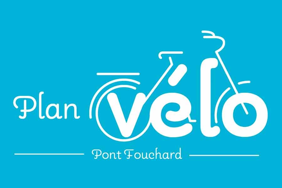 Plan vélo : aménagement du Pont Fouchard pour plus de sécurité