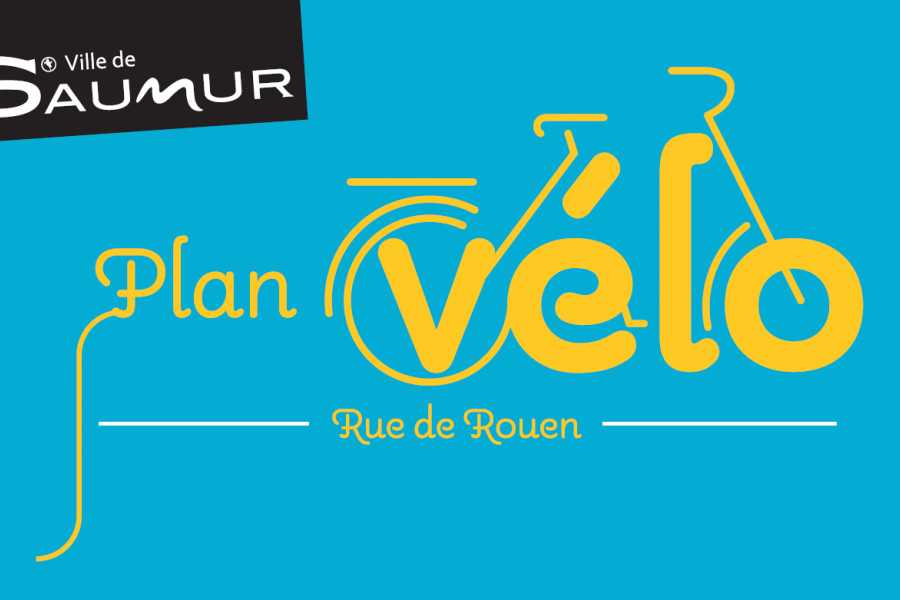 PLAN VÉLO RUE DE ROUEN : Phase 3