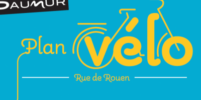 PLAN VÉLO RUE DE ROUEN  : Phase 3