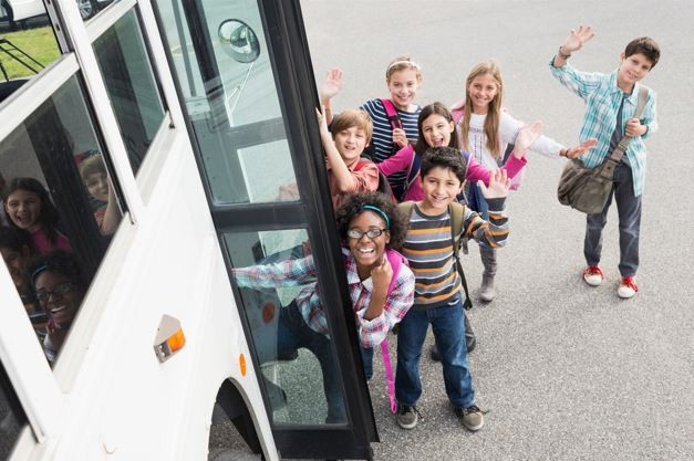 Inscriptions au transport scolaire : des portes ouvertes pour vous accompagner