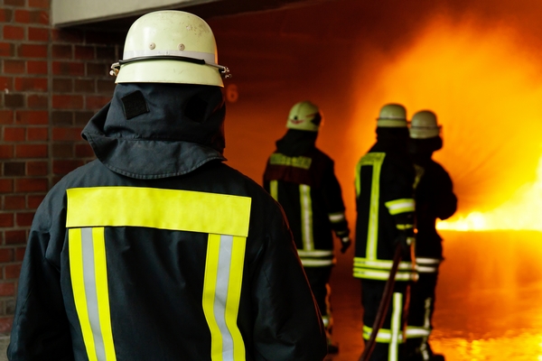 Devenir employeur de sapeur-pompier volontaire