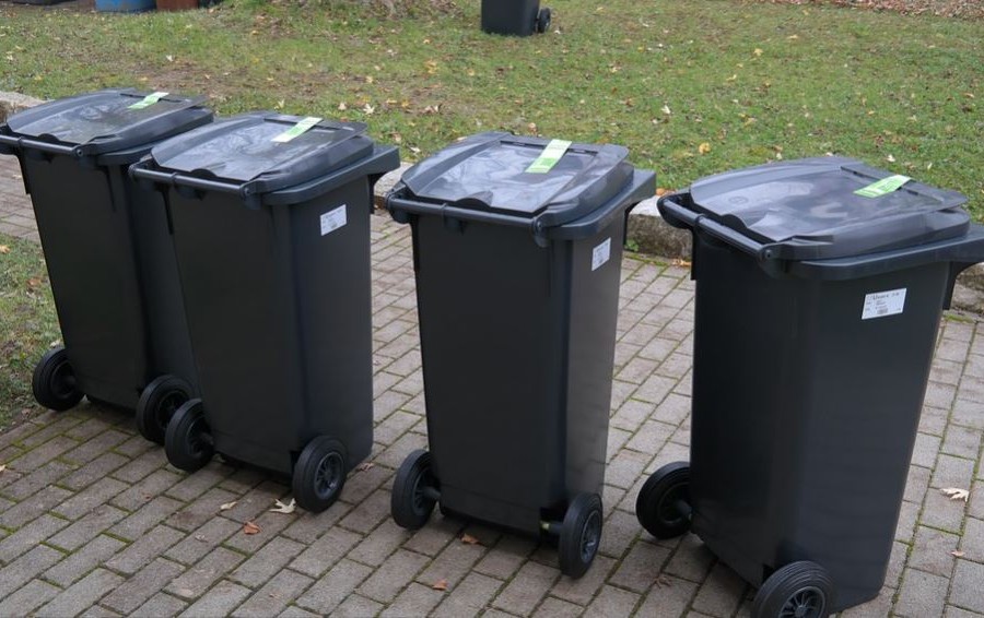 Modifications jours de collecte des déchets & horaires d'ouverture des déchèteries