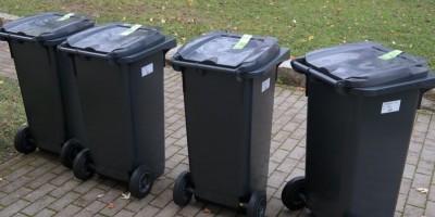 Modifications jours de collecte des déchets & horaires d'ouverture des déchèteries 